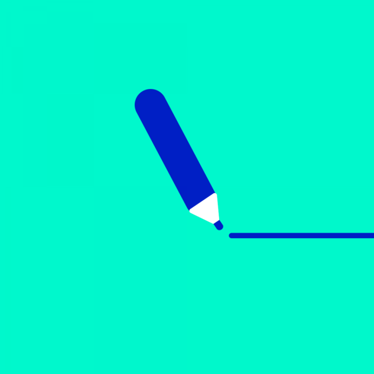 multimedia illustration